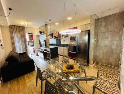 Apartamento para Venda, em Joinville, bairro Gl�ria, 2 dormit�rios, 2 banheiros, 1 su�te, 1 vaga