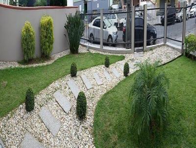 Casa para Venda, em Joinville, bairro Iriri, 3 dormitrios, 3 banheiros, 1 sute, 4 vagas