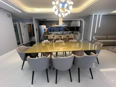 Apartamento para Venda, em Joinville, bairro Santo Antnio, 3 dormitrios, 4 banheiros, 3 sutes, 2 vagas