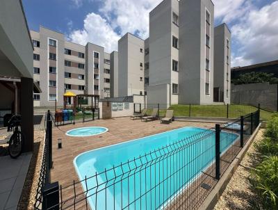 Apartamento para Venda, em Joinville, bairro Parque Guarani, 2 dormitrios, 1 banheiro, 1 vaga