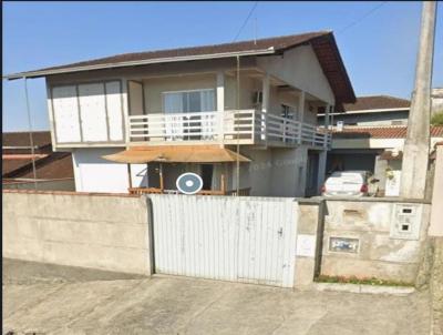 Sobrado para Venda, em , bairro Joo Costa, 5 dormitrios, 3 banheiros, 1 sute, 2 vagas