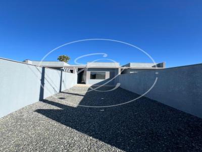 Casa para Venda, em Joinville, bairro Itinga, 2 dormitrios, 1 banheiro, 1 vaga