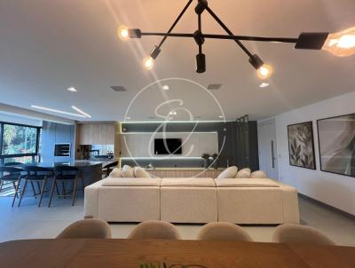 Apartamento para Venda, em Joinville, bairro Amrica, 3 dormitrios, 4 banheiros, 3 sutes, 3 vagas