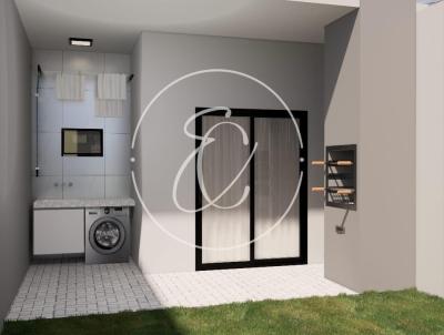 Sobrado para Venda, em Joinville, bairro Aventureiro, 3 dormitrios, 2 banheiros, 1 sute, 2 vagas