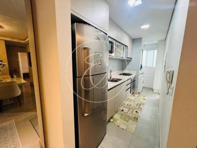 Apartamento para Venda, em Joinville, bairro Anita Garibaldi, 2 dormitrios, 1 banheiro, 1 vaga