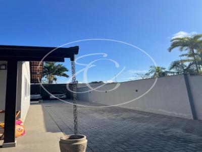 Casa para Venda, em Joinville, bairro Morro do Meio, 3 dormitrios, 2 banheiros, 1 sute, 2 vagas