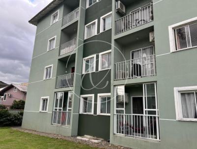 Apartamento para Venda, em Joinville, bairro Saguau, 3 dormitrios, 1 banheiro, 1 vaga