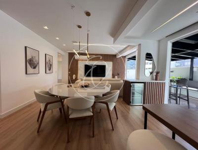 Apartamento para Venda, em Joinville, bairro Amrica, 3 dormitrios, 3 banheiros, 3 sutes, 3 vagas