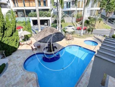 Casa em Condomnio para Venda, em Balnerio Cambori, bairro Barra, 4 dormitrios, 5 banheiros, 4 sutes, 4 vagas