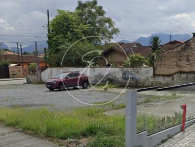 Terreno para Venda, em Joinville, bairro Vila Nova