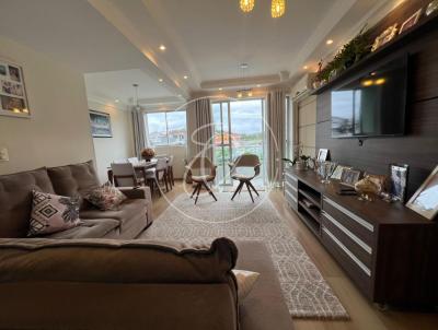 Apartamento para Venda, em Joinville, bairro Costa e Silva, 2 dormitrios, 1 banheiro, 1 vaga