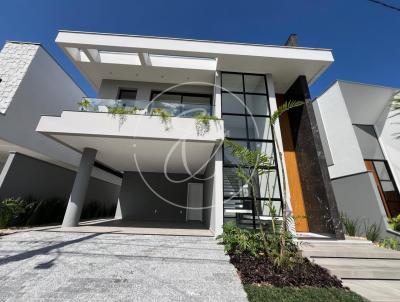 Casa em Condomnio para Venda, em Joinville, bairro Vila Nova, 3 dormitrios, 3 banheiros, 3 sutes, 2 vagas