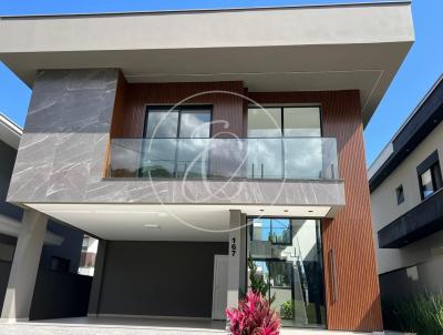 Casa em Condomnio para Venda, em Joinville, bairro Vila Nova, 3 dormitrios, 3 banheiros, 3 sutes, 2 vagas