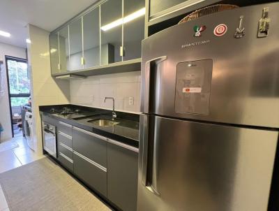 Apartamento para Venda, em Joinville, bairro Santo Antnio, 2 dormitrios, 2 banheiros, 1 sute, 1 vaga