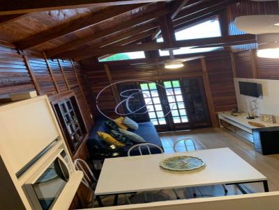 Casa para Venda, em S�o Francisco do Sul, bairro Enseada, 3 dormit�rios, 2 banheiros, 1 su�te, 1 vaga