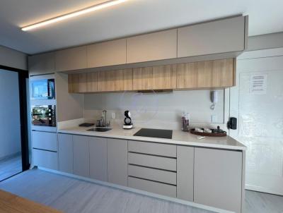 Apartamento para Venda, em Joinville, bairro Sagua�u, 3 dormit�rios, 2 banheiros, 1 su�te, 2 vagas