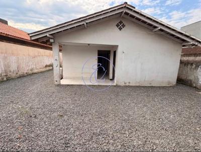 Casa para Venda, em Joinville, bairro Vila Nova, 4 dormit�rios, 2 banheiros, 1 su�te, 2 vagas