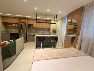 Apartamento para Venda, em Joinville, bairro Floresta, 1 dormit�rio, 1 banheiro, 1 vaga