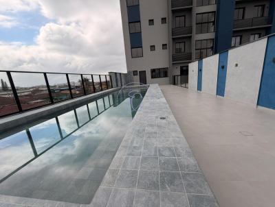 Apartamento para Venda, em Joinville, bairro Floresta, 1 dormit�rio, 1 banheiro, 1 vaga