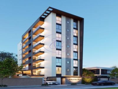 Apartamento para Venda, em Joinville, bairro Sagua�u, 2 dormit�rios, 3 banheiros, 3 su�tes, 2 vagas