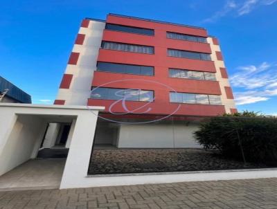 Apartamento para Venda, em Joinville, bairro Sagua�u, 2 dormit�rios, 1 banheiro, 1 su�te, 1 vaga